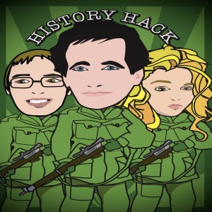 History Hack: Understanding the Troubles