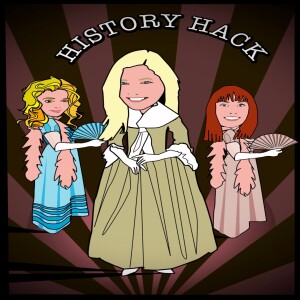 History Hack: Sister Novelists