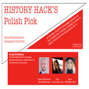 #5 History Hack: Pole Position