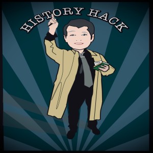 History Hack: Kidnapped by the Junta
