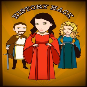 History Hack: King John’s Queens