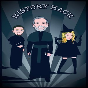 History Hack: The Witch Craze