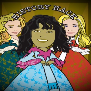 #368 History Hack: Venus Noir