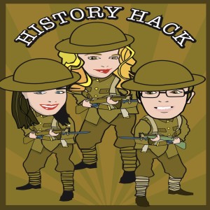 HistoryHack: WW1: A Tale of the Midlands Part II