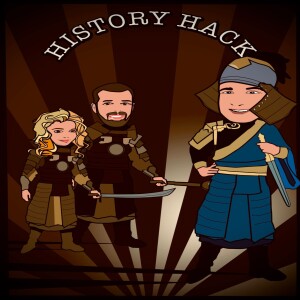 History Hack: The Mongol Horde