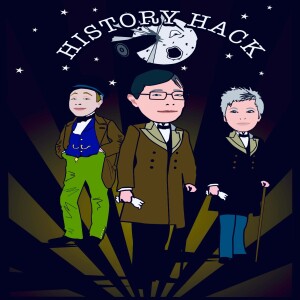 History Hack: Victorian Science