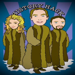 History Hack: Future History: Climate Change