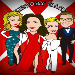 #408 History Hack: Women vs Hollywood