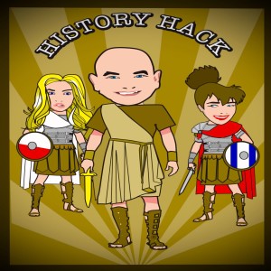 History Hack: The Jew Who Defied Rome