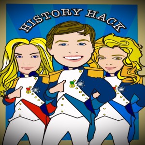 #388 History Hack: Napoleonic Prisoners of War