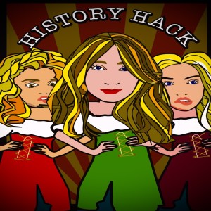 #366 History Hack: A History of Recipe Books