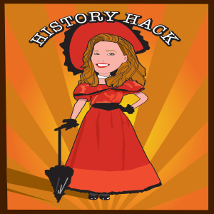 History Hack: The Wrath to Come with Sarah Churchwell