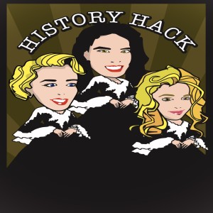 #403 History Hack: Christina of Sweden