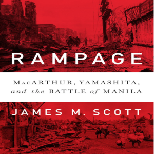 #48 History Hack: Rampage, 1945