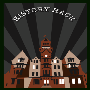 History Hack: The Evolution of the Asylum