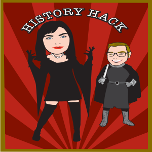 History Hack: The Dark Queens with Shelley Puhak