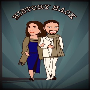 History Hack: The Bloomsbury Set
