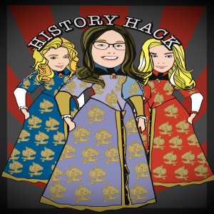 #372 History Hack: Re-examining Bloody Mary