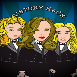 #353 History Hack: Irish Women and Political Activism
