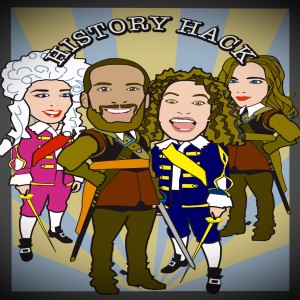 History Hack: #50Days: A New History Musical