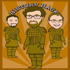History Hack: The Terracotta Warriors