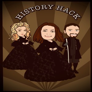 History Hack: Cholera - The Victorian Plague with Amanda Thomas