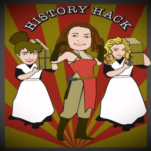 History Hack: The Non-Conformist Revolution