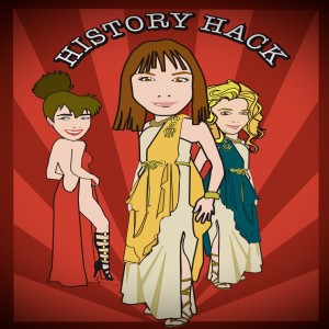 History Hack: Sex and the Romans