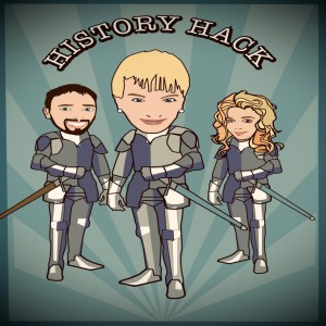 History Hack: The Great Fornicator