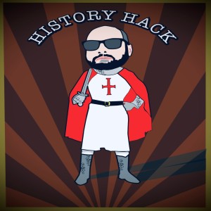 History Hack: The Crusades in 100 Objects