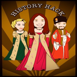 History Hack: Elizabeth of York with Alison Weir