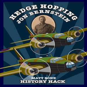 Hedge-Hopping with Matt Bone: A Wellington and an Infantry Officer