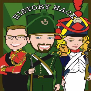 History Hack: Napoleonic War Graves