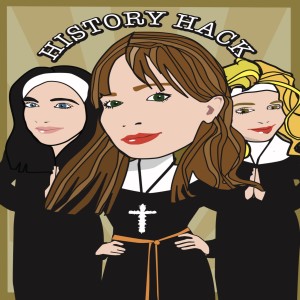 History Hack: A Guide to Medieval Monasticism