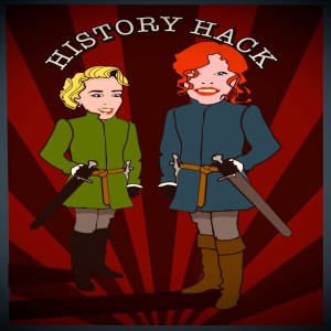 History Hack: The King’s Bestie