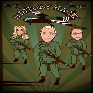 History Hack: Captured at Arnhem