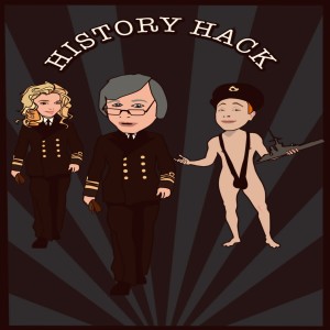 History Hack: Naval Battles in the Atlantic and Mediterranean