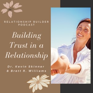Building Trust in a Relationship