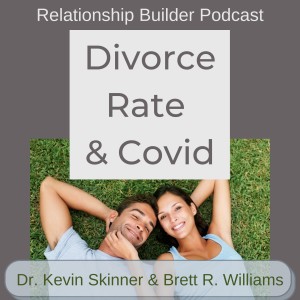 Divorce Rate and COVID