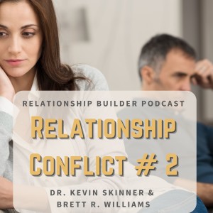 Relationship Conflict #2