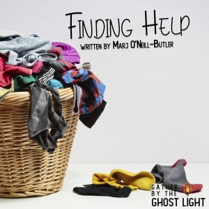 Ep 11: Finding Help
