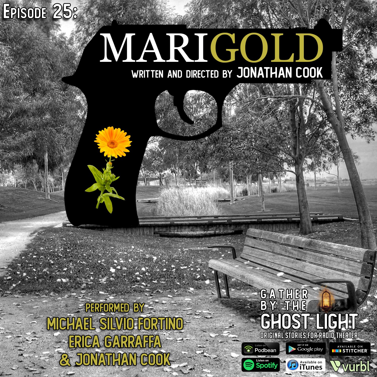 Ep 25: Marigold