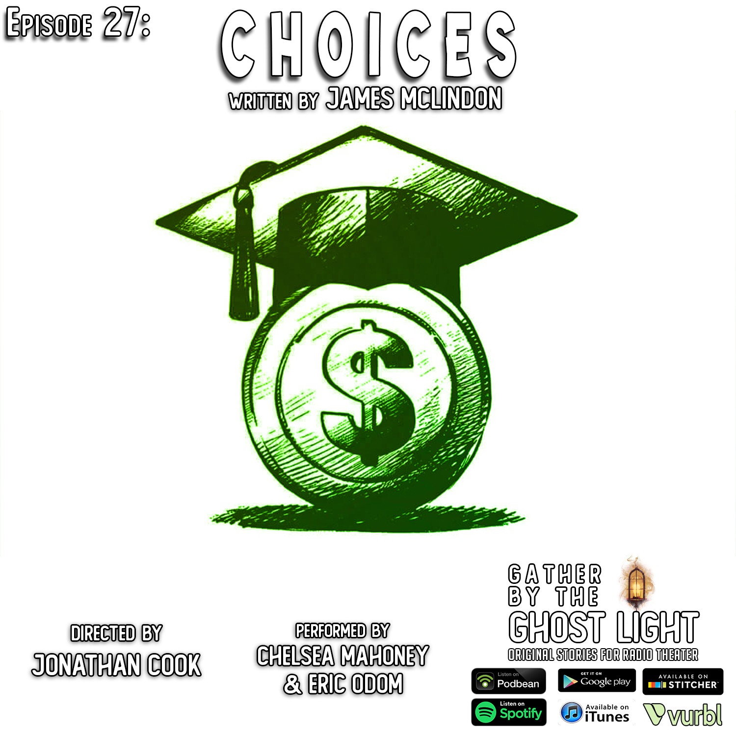 Ep 27: Choices Image