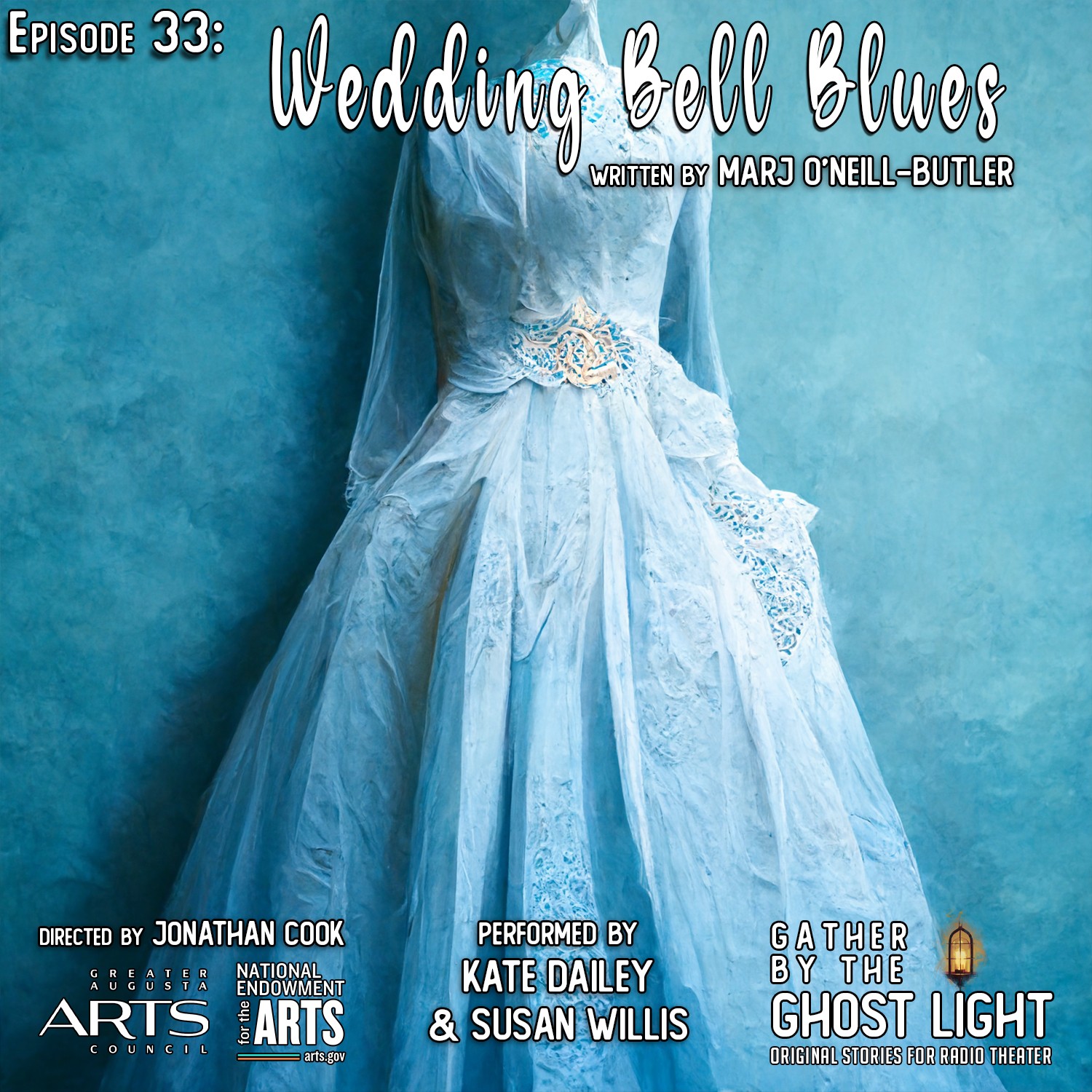 Ep 33: Wedding Bell Blues