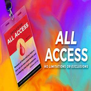 All Access Part 3 01.24.2021