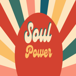 Soul Power Part 4 06.01.2025