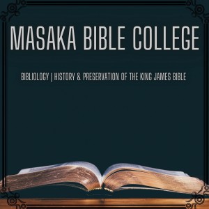 Bibliology | Class 7 | Part 2