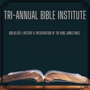 Tri-Annual Bible Institute | Revelation Part 13 (English & Luganda)