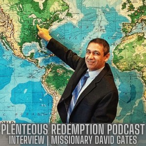 Interview With A Bible Believer | Missionary David Gates