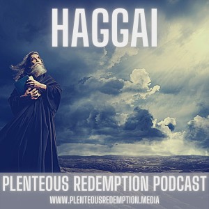 The Book Of Haggai | Haggai 2:6-9 - Yet once, it is a little while (The Second Coming Of Christ Part 1)